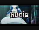 【ニコラップ】hudie【バチマヴ。】