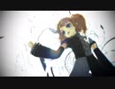 【MMD】アカクアオイヨル【ISAO式炉リン】 (フル)