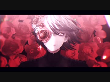 【MMD文アル】ネクロの花嫁【モデルテスト】