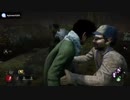 【オリオンをなぞる】ジェイクで3人を救助するデイリー消化２試合が1曲になった【DBD】