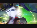 [Overwatch] ゴリラの日常220 [PC版]