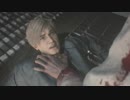 【実況】ラクーンシティでの惨劇、再び【バイオハザードRE:2】part38