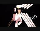 【MMDアイナナ】tmy式一織くんver.1にLambを踊って頂いた