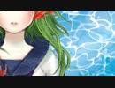 CHOCOLATE×MEGANE / GUMI