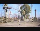 【美咲】 少女レイ 【踊ってみた】