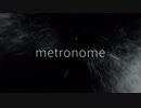 【PromiSe-プロミス】Metronome【歌ってみた】