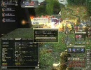 5/28合戦第1陣夏侯惇-甘寧part1（三國志オンライン泰山サーバ）