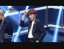 【k-pop】 아르곤(ARGON) - Master key 뮤직뱅크 (MusicBank) 190315
