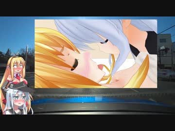 【SWIFT　RS車載】暁・響ゆかマキのゆっくり車載動画　霞ヶ浦リベンジ回・冬の筑波山回コメ返し【VOICEROID+ゆっくり車載】