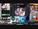 【IIDX】EVANESCENT(SPA)正規EXH-CLEAR【蜃気楼の図書館Phase3】