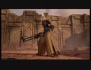 【KH3】テラ＝ゼアノート戦　[ノーダメ]【Lv1】part25