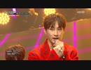 【k-pop】 티버드(The T-Bird) - 롹스타(ROCK STAR) 뮤직뱅크 (MusicBank) 190315