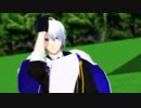 【MMD刀剣乱舞】徳美Tomorrow【徳美組(後・物・鯰・姥・南)】