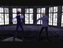 【APヘタリアMMD】眼鏡眉毛とワイシャツ貴族でELECT