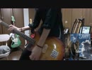 【弾いてみた】Barbarians(Prayers For The Blessed) / SIXX:A.M.
