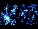TTMP original music & image movie【 Snow night 】