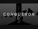 【ジョジョMMD】Risotto × Conqueror【JOJO MMD】