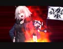 【FGO】ジャンヌオルタで高難易度を運良くクリア【3ターン】