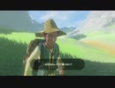 【ゼル伝BotW】100年の眠りから目覚めた勇者の冒険５１【もちまる】