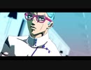 【ジョジョMMD】ギアッチョ×SwishSwish【カメラ配布】