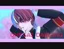 【MMDヒロアカ】おねがい♡クソ親父【轟焦凍】