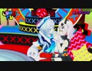 電脳少女シロに圧倒される輝夜月