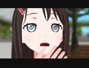 【MMDバンドリ】ハロハピのひとこま