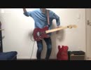 ダンスロボットダンス / ナユタン星人　ギター弾いてみた