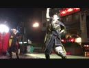 【安芸ひろしま武将隊】2019.3.15／西国茶やBARイベント