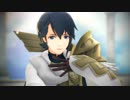 【FEMMD】アルフォンスつくったよ【モデル配布】