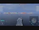 【World of Warships】Los! Los! Los!【USS CV Tire 10 Midway】