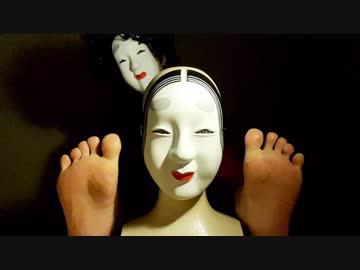 [音フェチ]　足の裏を歯ブラシで擦る音　[安眠と癒しのASMR]