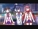 【第13回うっかり卓ゲ祭り】放クラ×マージナルヒーローズ【第２話その１】