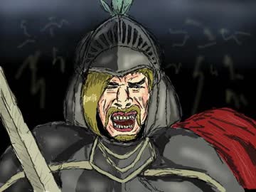ファイナルファンタジーＳ　バトル5　～死に向かう者達～