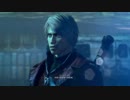 【実況】天使で悪魔なデビルハンター MISSION8【DmC DE】