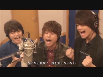 Mマス声優でヒャダインのじょーじょーゆーじょー