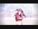【アイドル部MMD】可愛くなりたい【花京院ちえり】