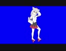 踏みつけるLMINU