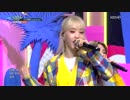 【k-pop】 마마무(MAMAMOO) - Waggy + 고고베베(gogobebe) 뮤직뱅크 (MusicBank) 190315