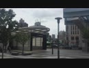 【ミリシタ聖地巡礼】豊洲でミリシタの聖地巡礼をしてきた【ゲーム内比較あり】