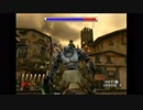 ザハウスオブザデッド2のBGMを差し替えてみた1