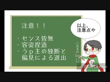 某音ゲー×d!【３】