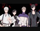 【第13回うっかり卓ゲ祭り】おだて刀でうっかりCoC【ゆっくり刀剣乱舞】