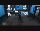 [ゆっくり] 太陽は死んだ２４ [Dead by Daylight]