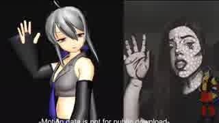 mmd- 369- (private motion vine)