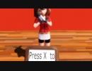 mmd- I got you a present (short vine)