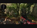 【COD BO4】装備頼りの対人戦132【TDM100】