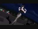 【MMD】大淀さんでFly to Night, Tonight