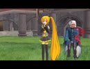 mmd- spongebob- sweet victory (private motion vine)