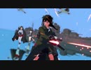 【艦これ】Kantaicollection 2 ロビー映像